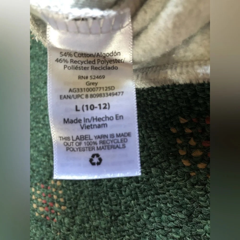 Super soft comfy pants Athletic Work never worn with pockets - Picture 2 of 5